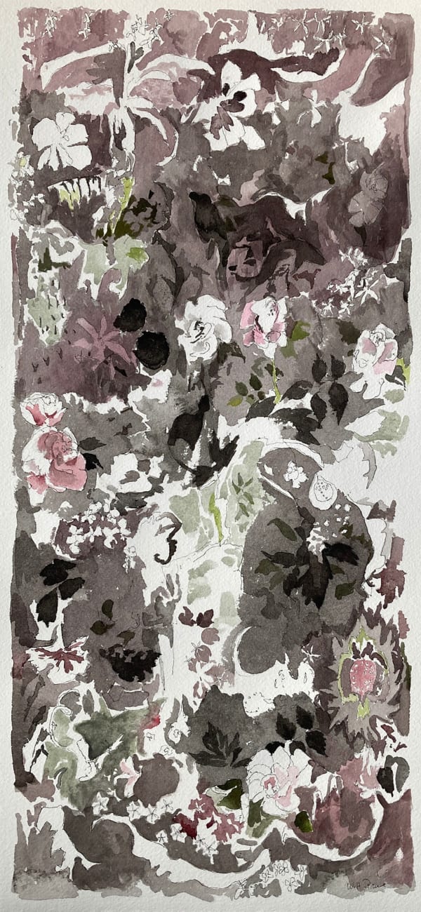 William Henry Price, Under the Arbor