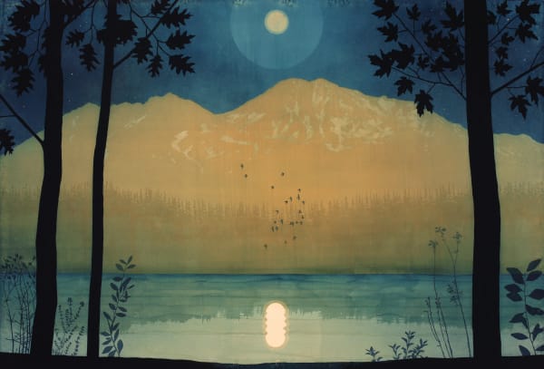 Casey Roberts, Tonight's gold valley