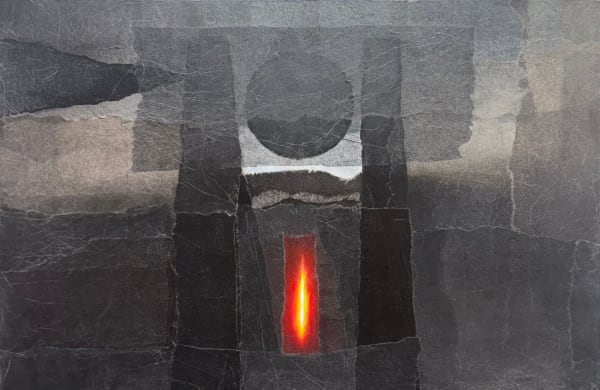 John Paul Vincent, Ceremony