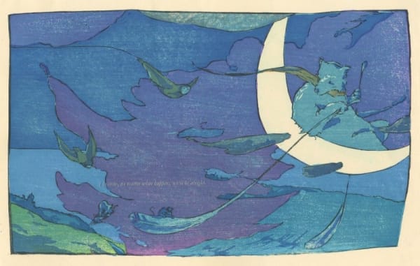 Andy Farkas, I Promise - Reproduction