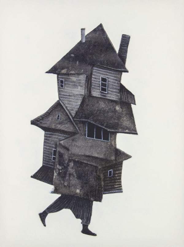 Seth Clark, The Meeting 18