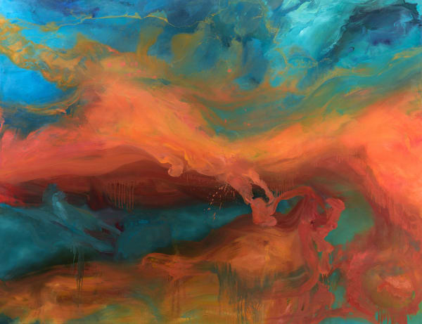 Samantha Keely Smith, Changeling