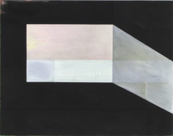 Bill Hall, Late Morning