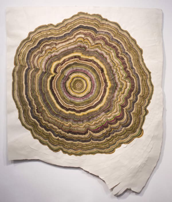 Steven L. Anderson, 201 Years