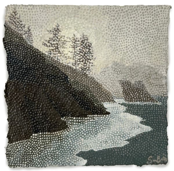 Samantha Bates, Daybreak