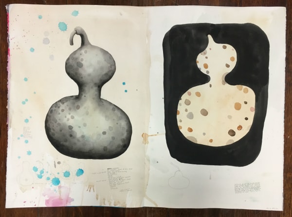 Phil Blank, Empire of Gourds