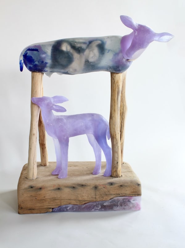 Christina Bothwell, All the Beautiful Ones