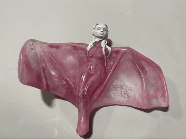 Christina Bothwell, Chimera Angel