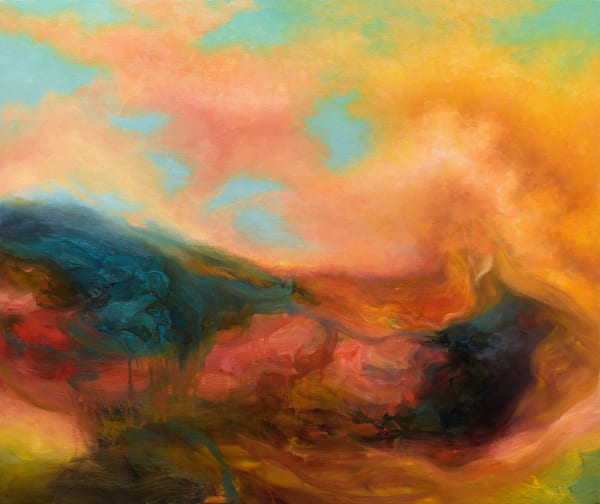 Samantha Keely Smith, Array, 2022