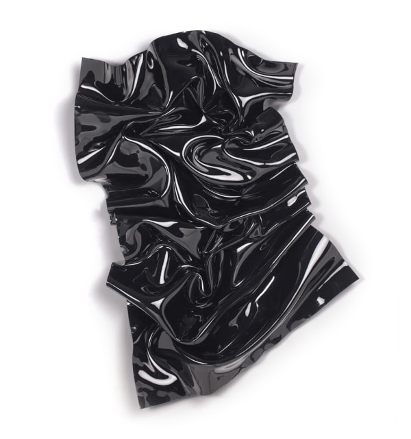 Paul Rousso, Black JuJu