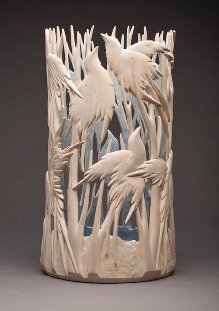 Ron Layport, Homeward