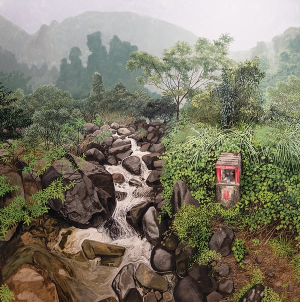 John L. Cleaveland, Jr., Một nói tuờng nhớ (One Thing to Remember)