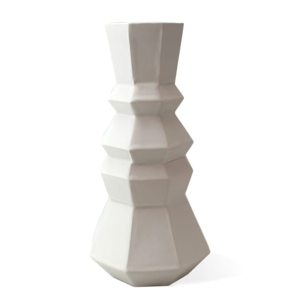 Nick Moen - Tessellation Vase H