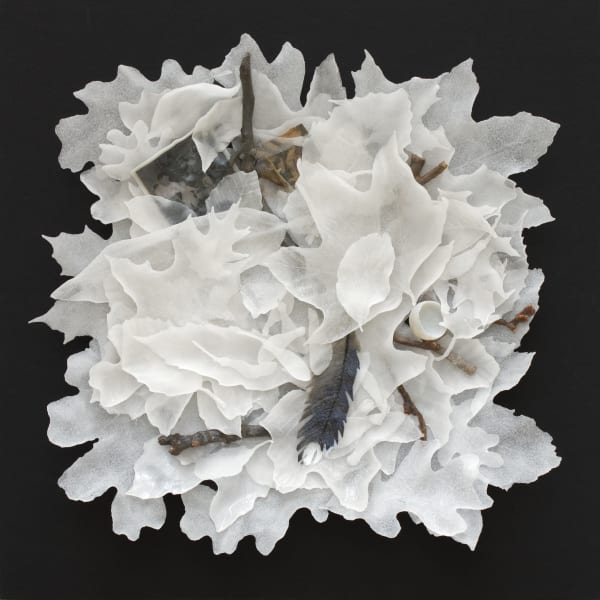 Linda Ethier, A Thing So Small