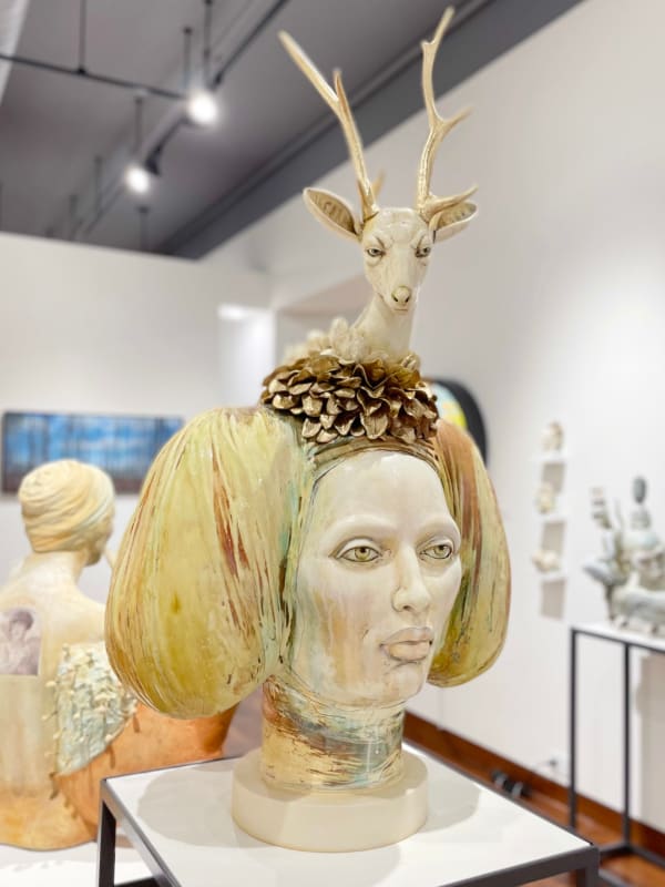 Lisa Clague