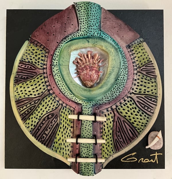 Vicki Grant, Windows to the Earth 25165