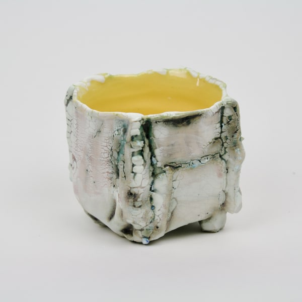 Ani Kasten, Space Junk Cup d