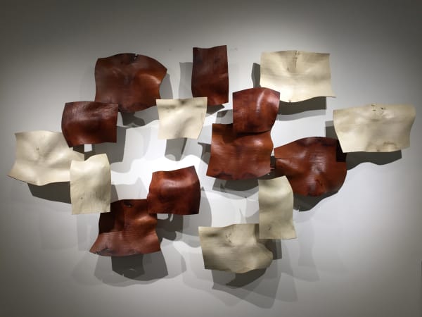 Christian Burchard, With Wings Outstretched