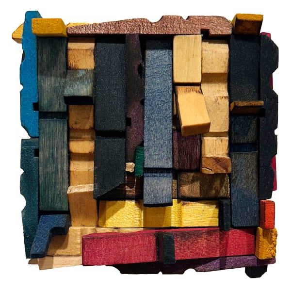 Davis Choun, PINS S14