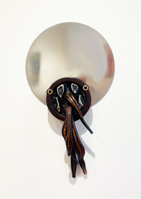 Rachel David, Family Tree Self Reflection Mirror