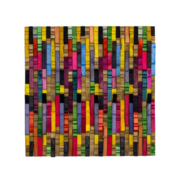 Davis Choun, PINS S10