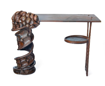 Rachel David, Helix Table