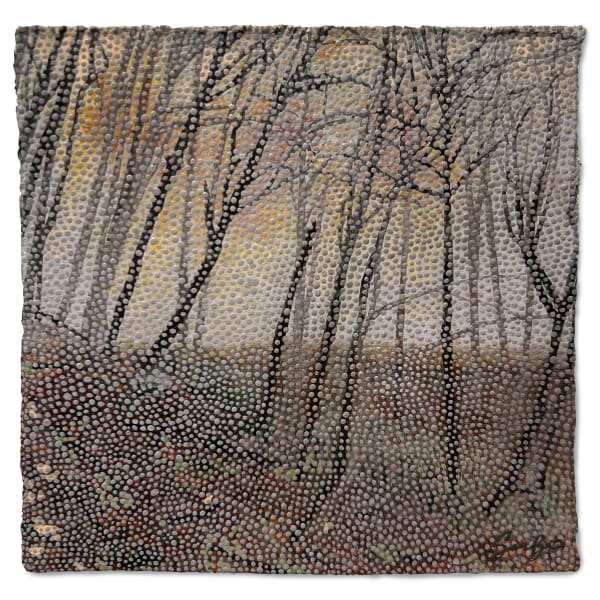 Samantha Bates, Glowing Fall