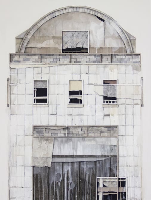 Seth Clark, Ghost VIII