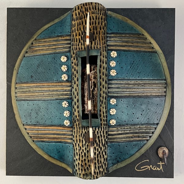 Vicki Grant, Windows to the Earth 25147