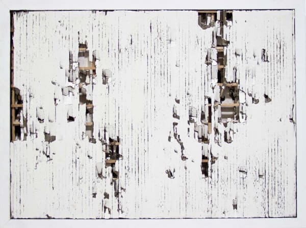 Seth Clark, Lath Study