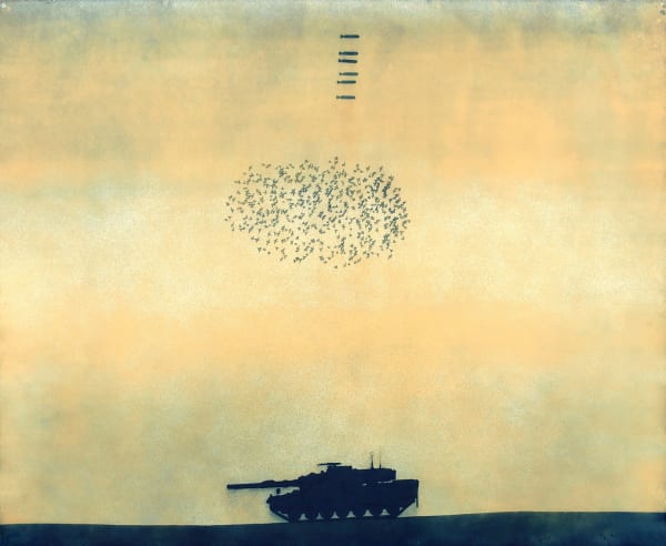 Casey Roberts, Bombs Away (Battle Stations)