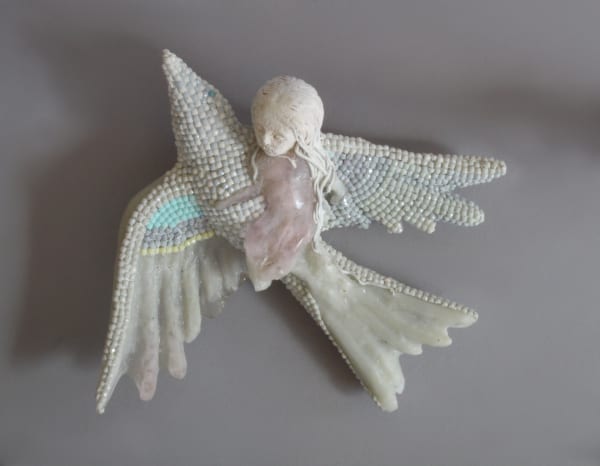 Christina Bothwell, Bird with Passenger