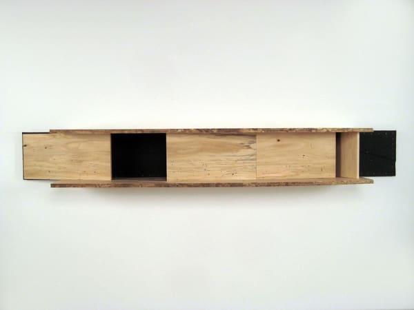 Wendy Maruyama, Fractured