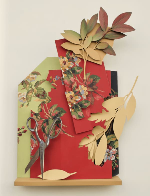 Ron Isaacs, Wallflowers