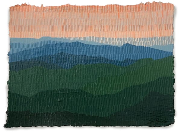 Samantha Bates, Tender Dawn