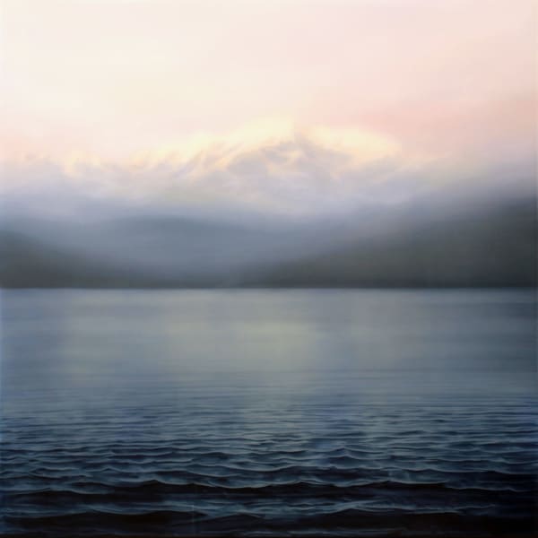 Brian Sostrom, Proud Mountain