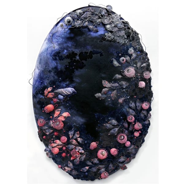 Amy Gross, Flore Noctu