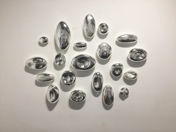 Thor + Jennifer Bueno, Cosmic Cluster