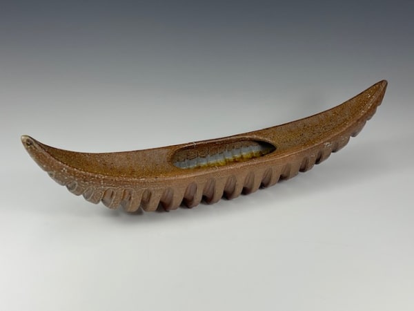 Heather Hietala, Amber Vessel