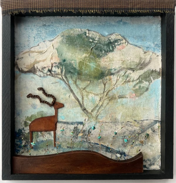 Linda Mitchell, Cherish