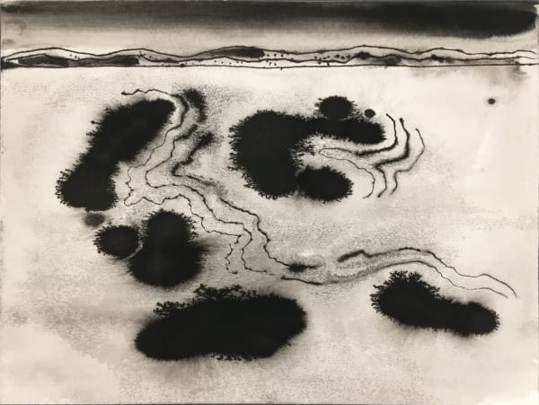 Maltby Sykes (1911–1992), Mountains and Water