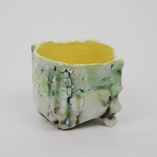 Ani Kasten, Space Junk Cup f