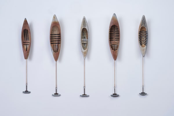 Heather Hietala, Anchors