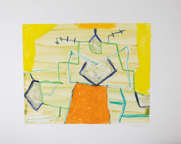 Chuck Webster, CW.58.12