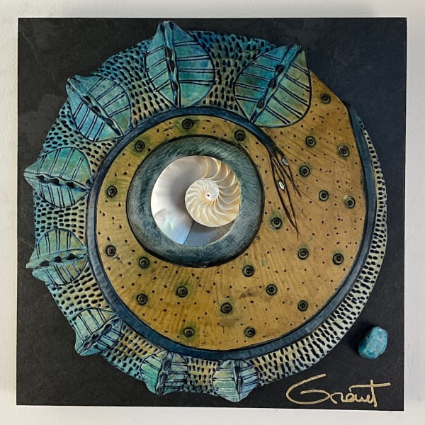 Vicki Grant, Windows to the Earth 25144
