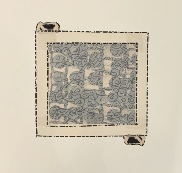 Chakaia Booker, Untitled