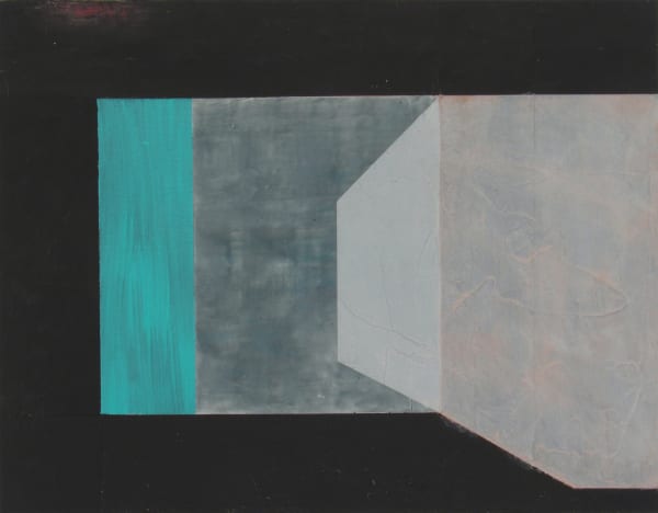 Bill Hall, Into the Evening