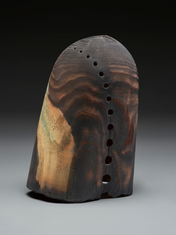 David Ellsworth, Roopi