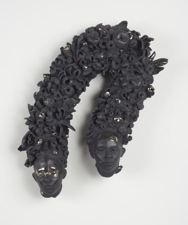 Cristina Córdova, Arco