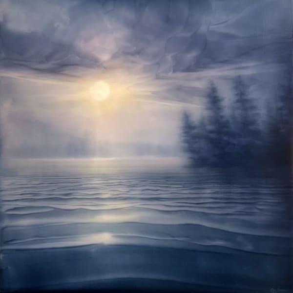 Brian Sostrom, Night Song